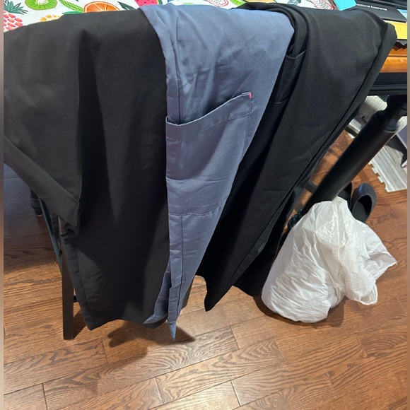 Scrubs - Picture 6 of 9